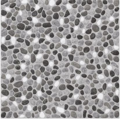 Asia Tile Oregon Grey 40x40 KW B